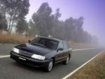 Toyota Avalon 2000 года (AU)